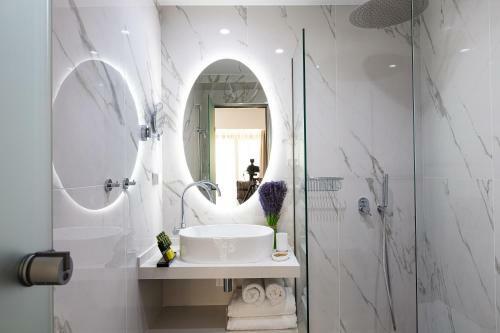 Apartamento Hara Exclusive Suite - Adults Only