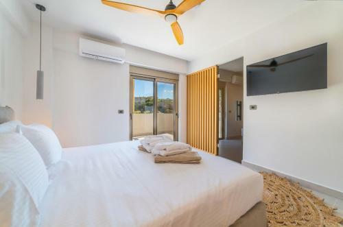Villa Increteblue Suites