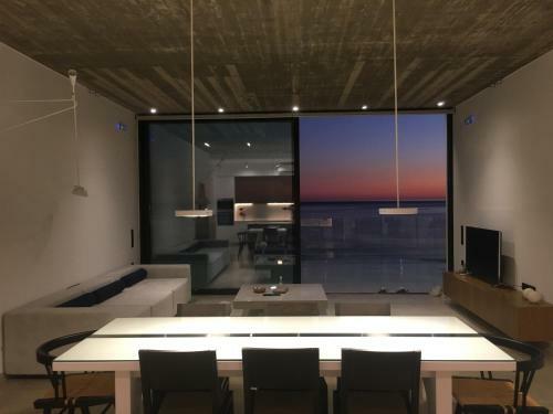 Villa Nostos Plakias Beachfront Sea View