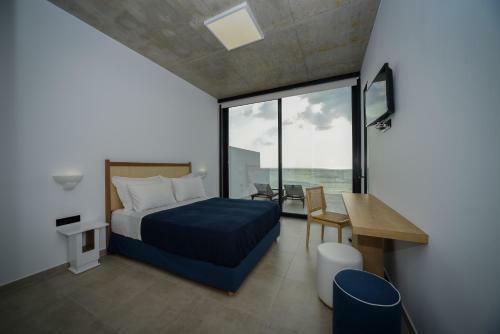 Villa Nostos Plakias Beachfront Sea View