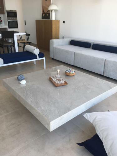 Villa Nostos Plakias Beachfront Sea View