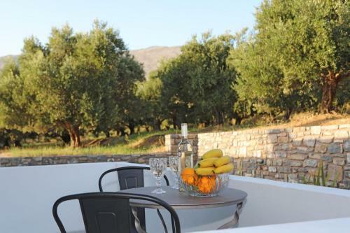 Drosia Villa In Nature Plakias Damnoni