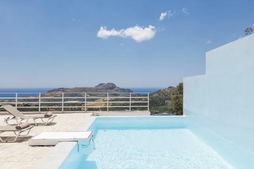Petres Villas