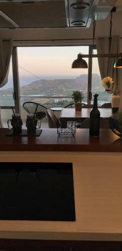 Xalara Apartment Plakias