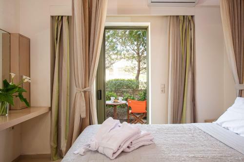 Apartamento A & C Homes
