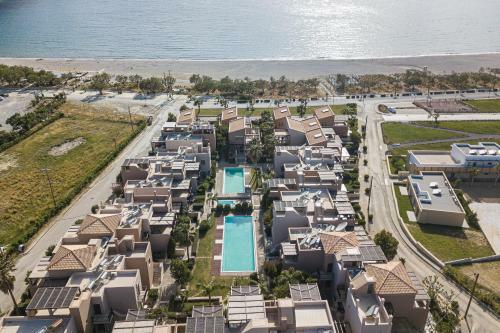 Apartamento A & C Homes