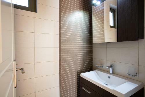 Apartamento A & C Homes