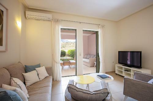 Apartamento A & C Homes