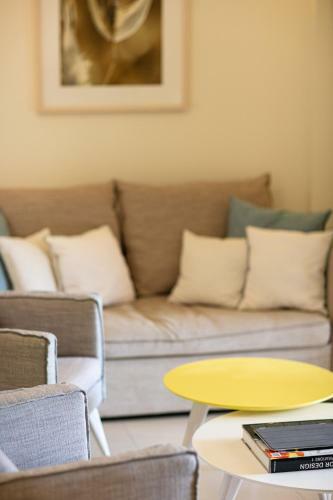 Apartamento A & C Homes