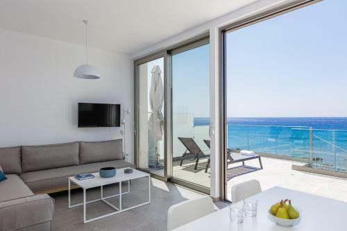 Aelia Seascape Apartments