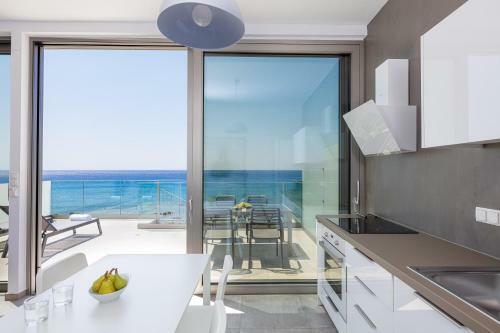 Aelia Seascape Apartments