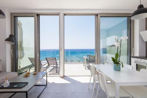 Aelia Seascape Apartments