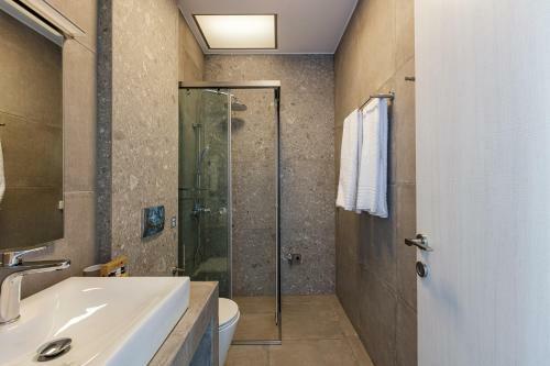 Aelia Seascape Apartments