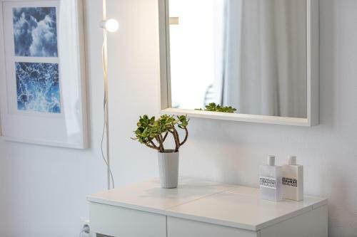 Aelia Seascape Apartments