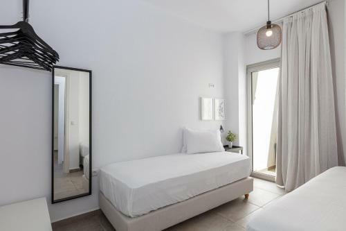 Aelia Seascape Apartments