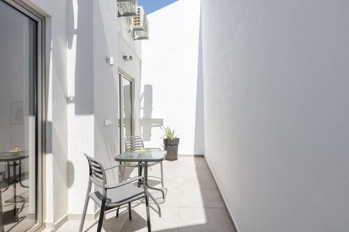 Aelia Seascape Apartments