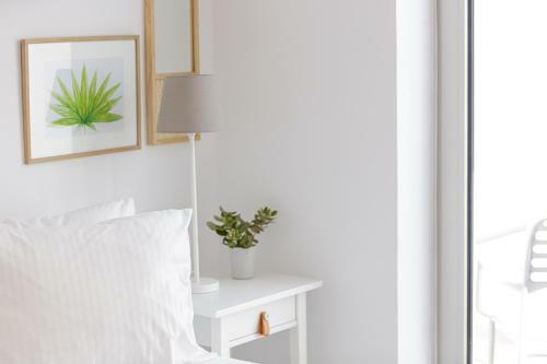 Aelia Seascape Apartments