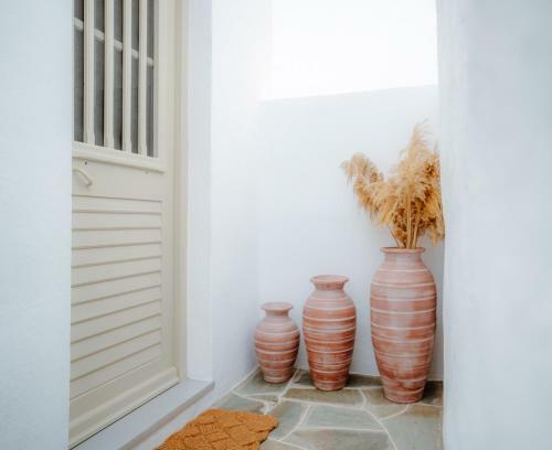 Apartamento Turquoise Maison By The Sea