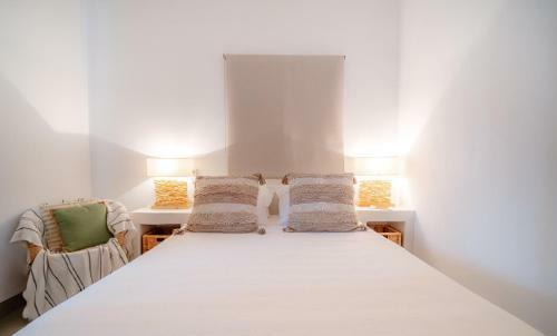 Apartamento Turquoise Maison By The Sea