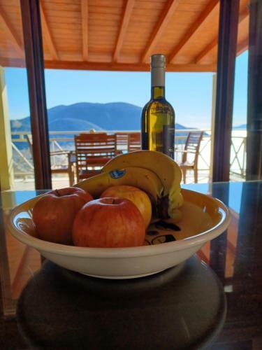 Villa Edelweiss Sunrise Vista