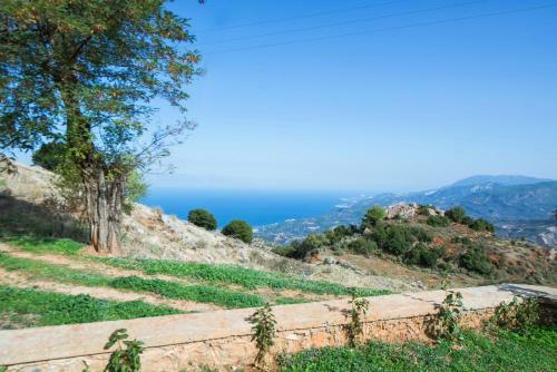 Villa Serenis