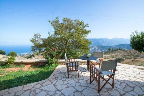 Villa Serenis