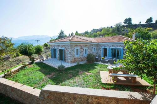 Villa Serenis