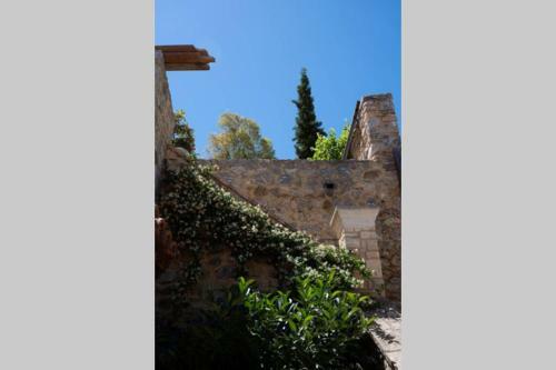Marigoula House