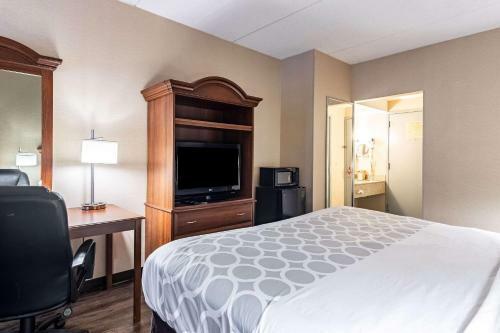 Hotel Wexford Inn & Suites
