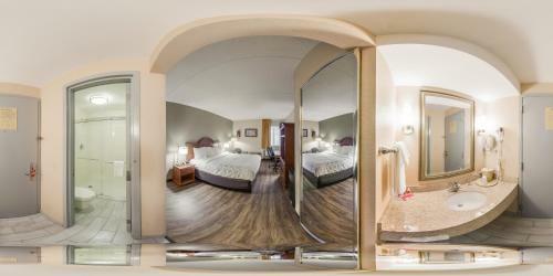 Hotel Wexford Inn & Suites