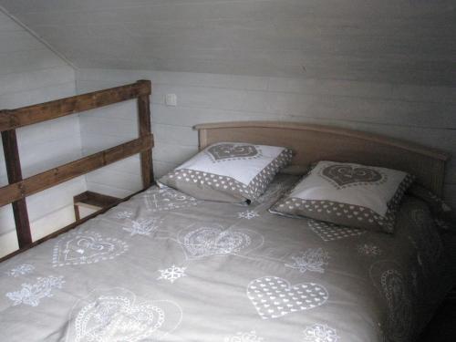 Apartment Chalet Bourg D'oisans