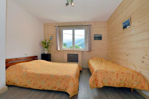 Hotel Belledonne