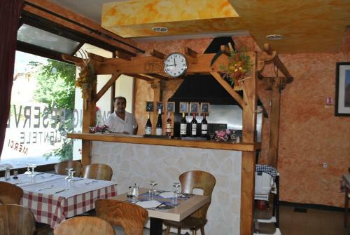 Hotel Belledonne