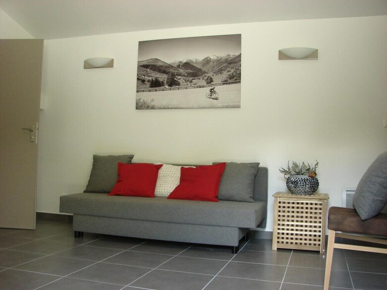 Les Chalets Carpe Diem