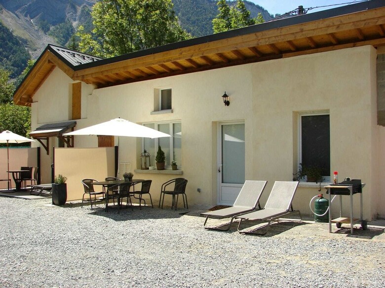 Les Chalets Carpe Diem