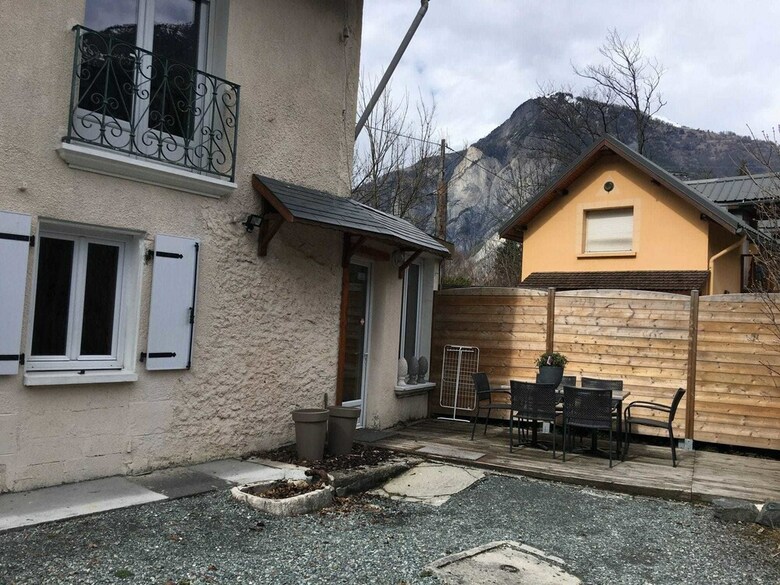 Les Chalets Carpe Diem