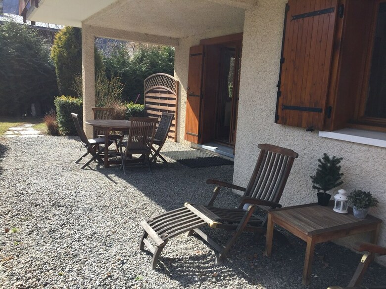 Les Chalets Carpe Diem