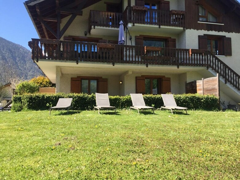 Les Chalets Carpe Diem
