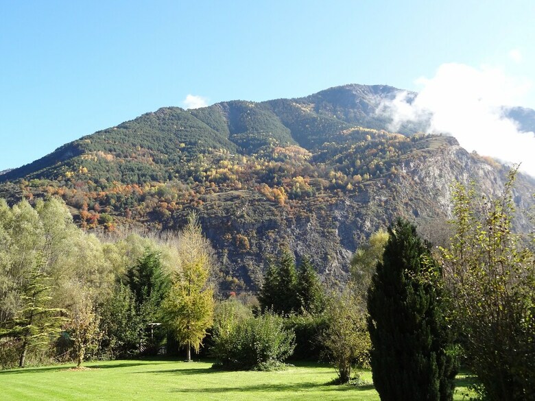 Les Chalets Carpe Diem