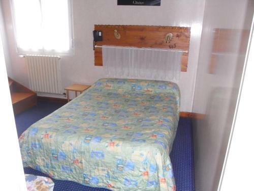 Hotel Le Terminus