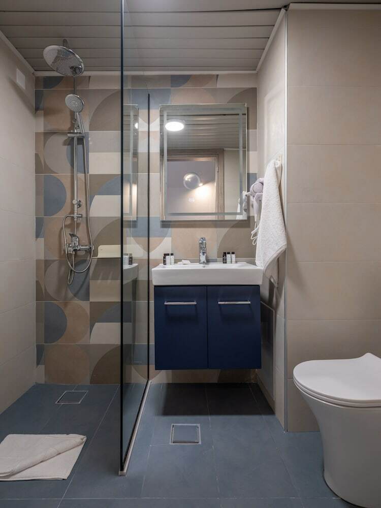 Hotel Gortyna