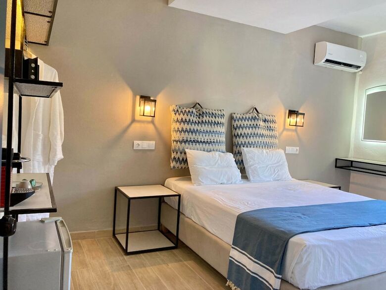 Hotel Gortyna