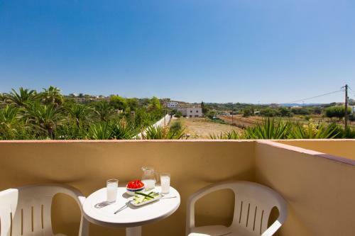 Hotel Corali Beach