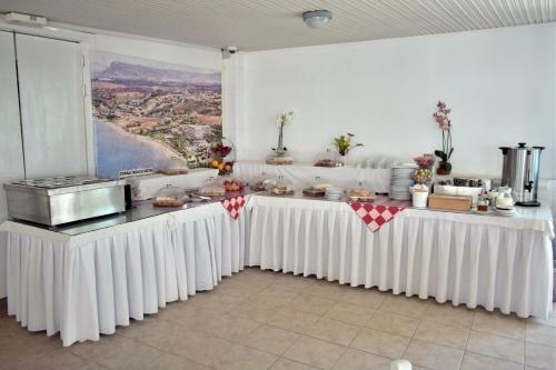 Hotel Corali Beach