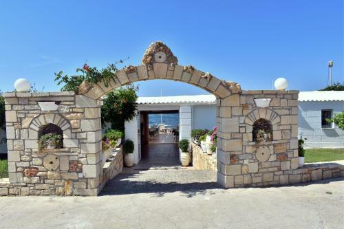 Hotel Corali Beach