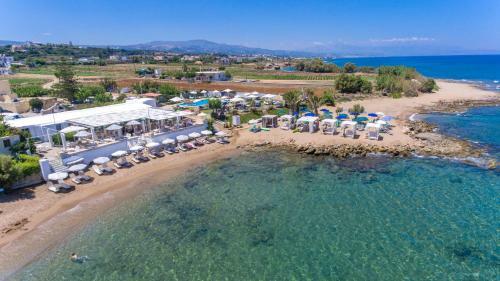 Hotel Corali Beach