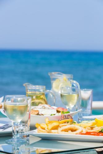 Hotel Corali Beach