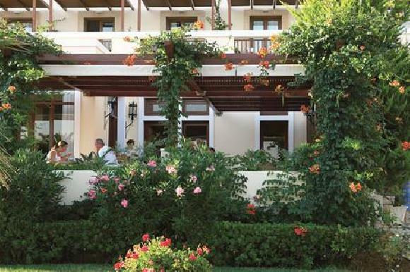 Hotel Creta Star