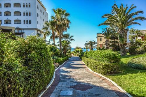 Hotel Creta Royal - Adults Only