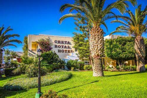 Hotel Creta Royal - Adults Only